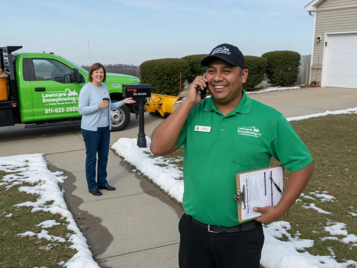 Lawn Care Services By Expert Landscaper Richland Springs, TX FAQs